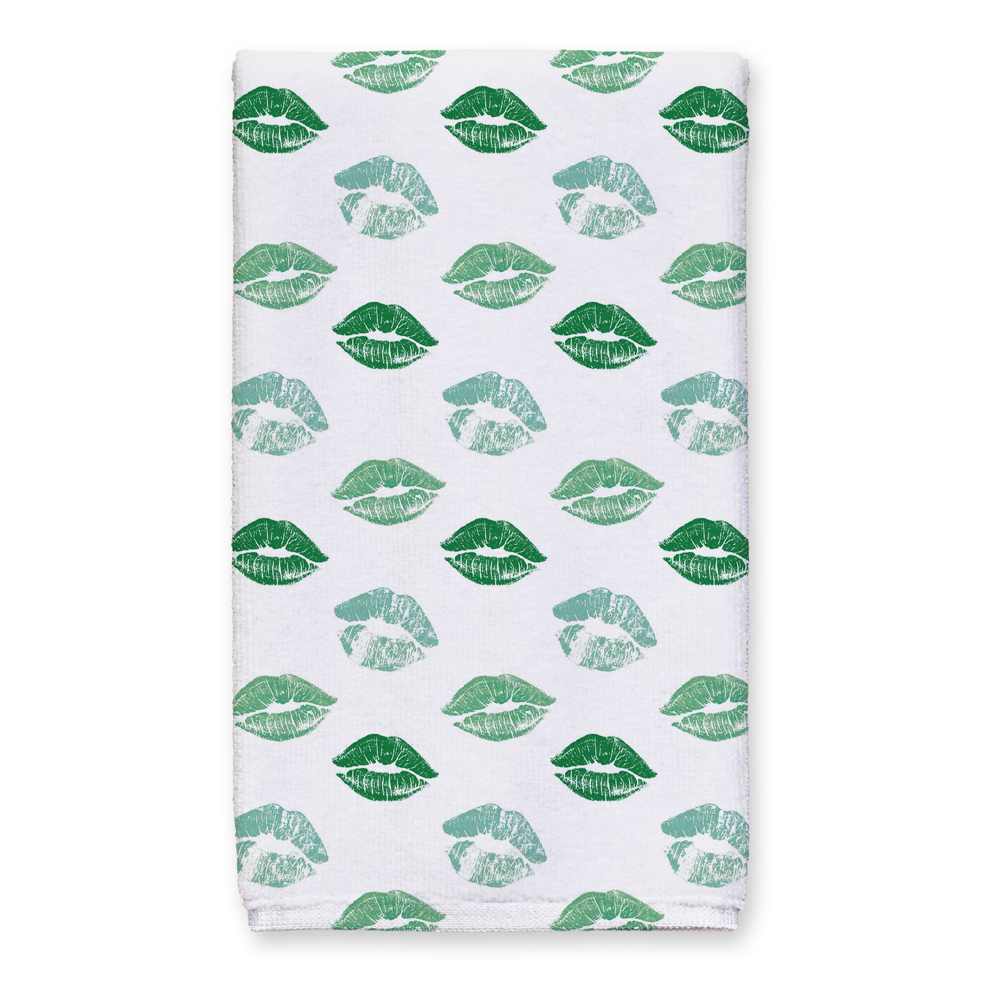 Lucky You Tea Towel Set